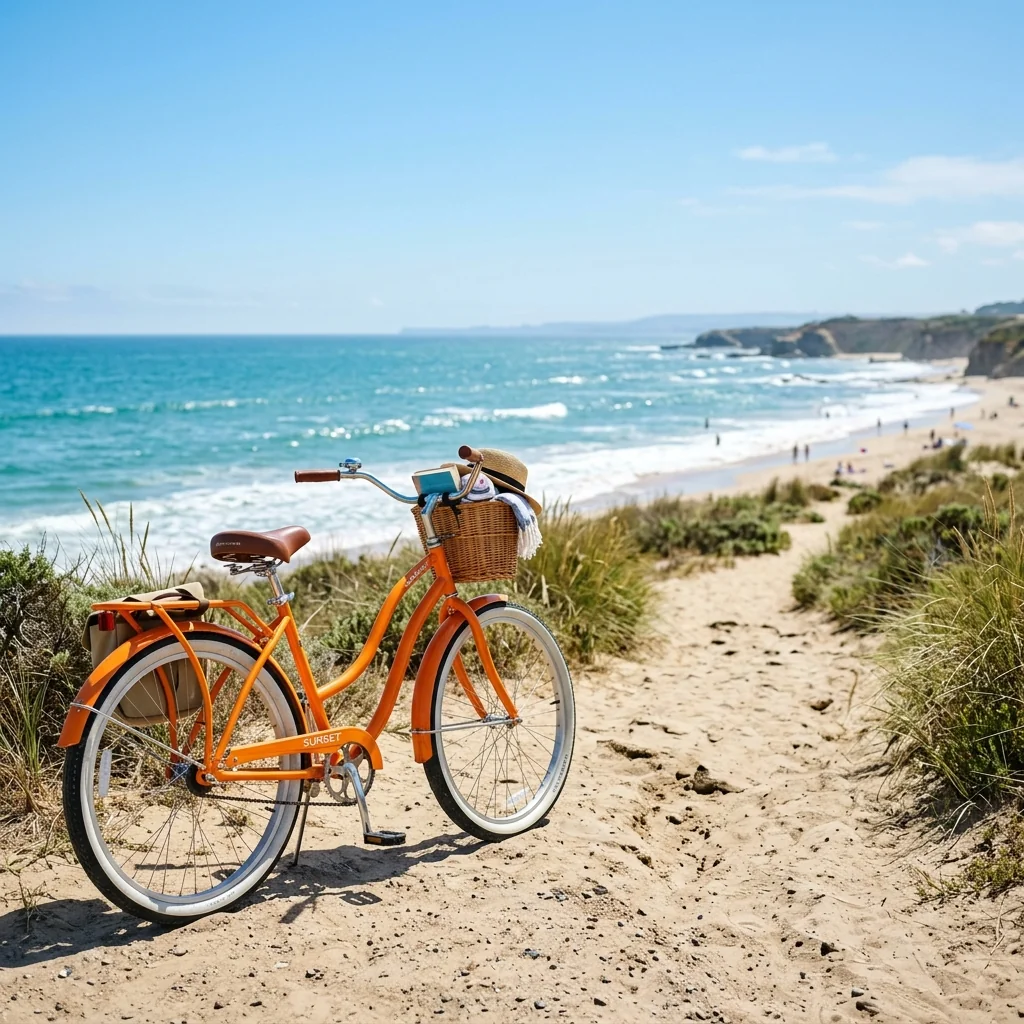 Bicycle Rental
