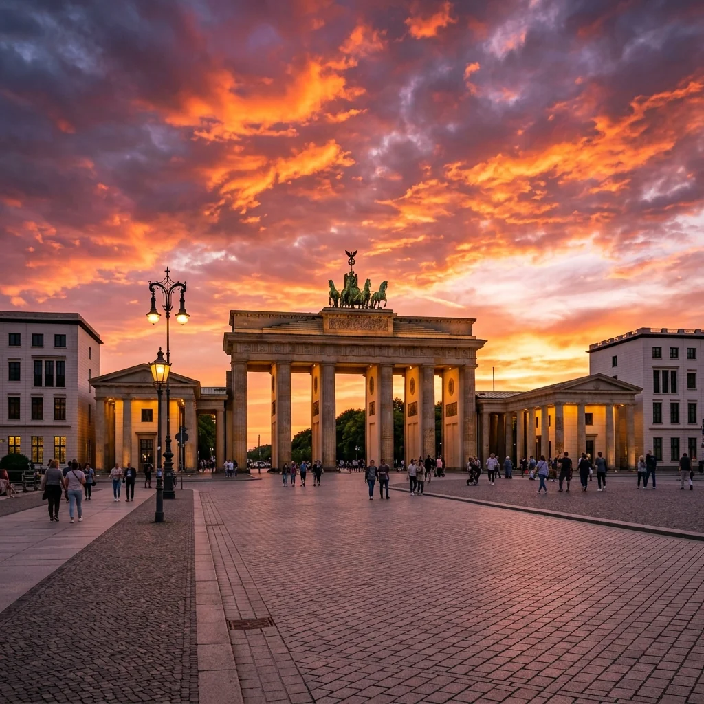Berlin