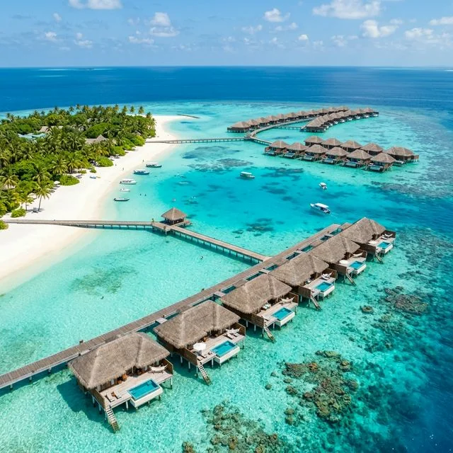 Maldives