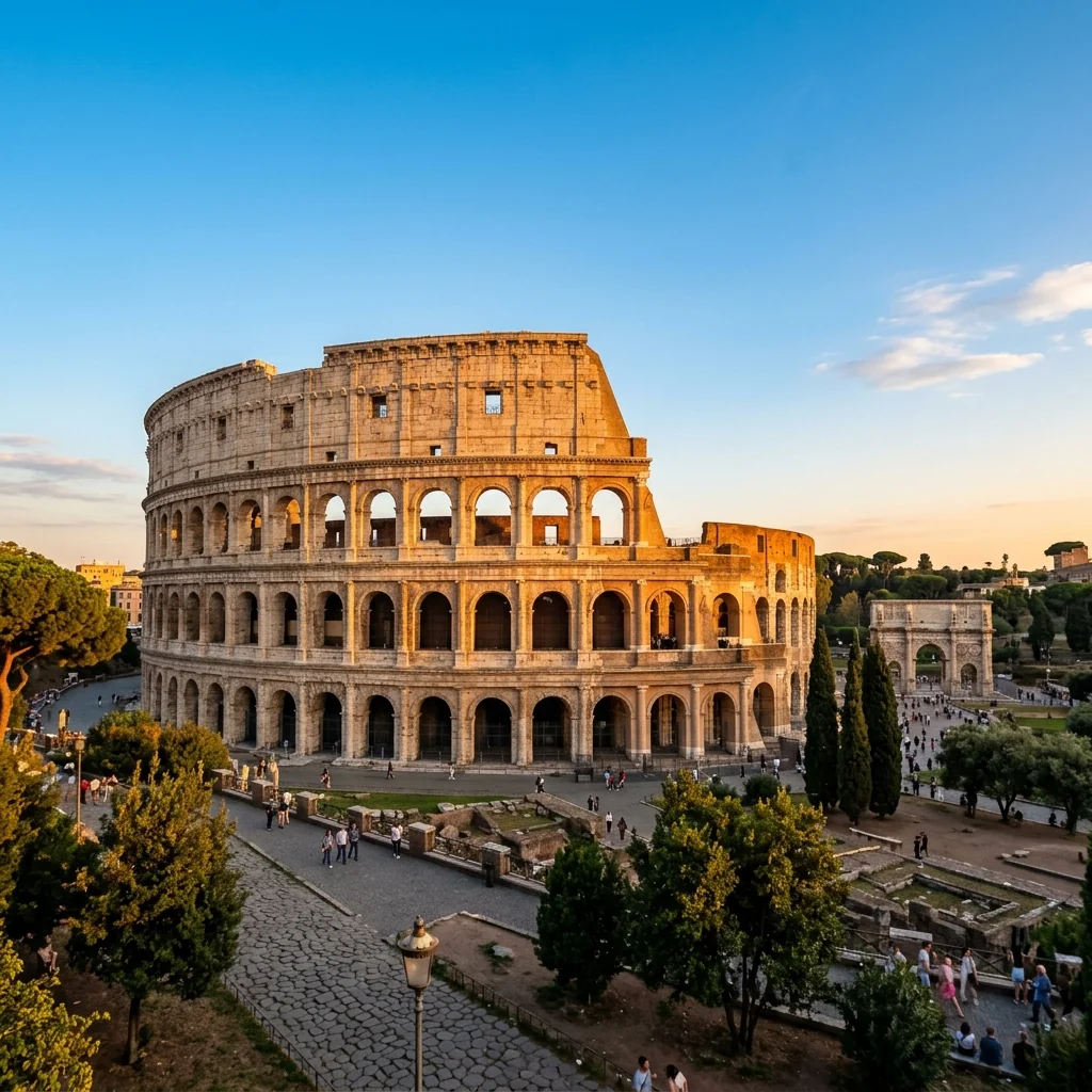 Rome