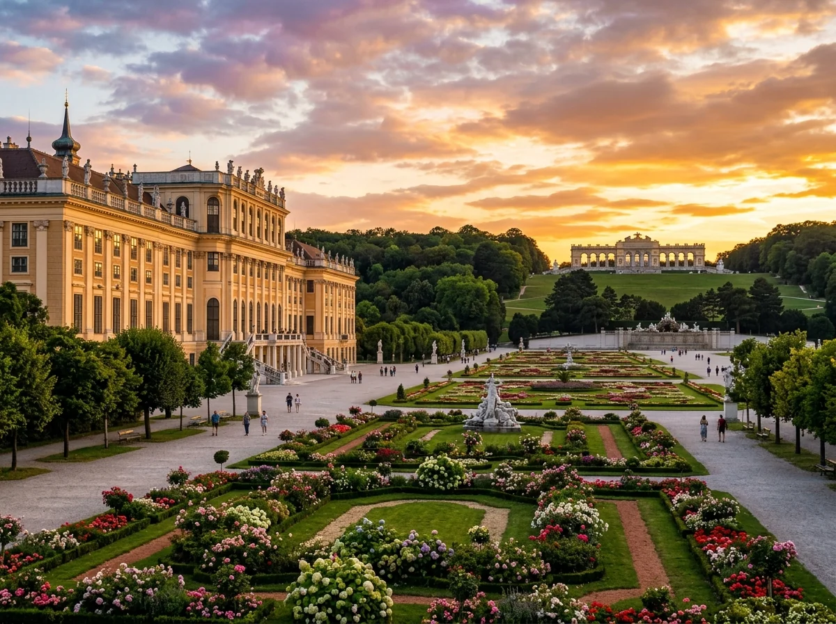 Vienna Austria