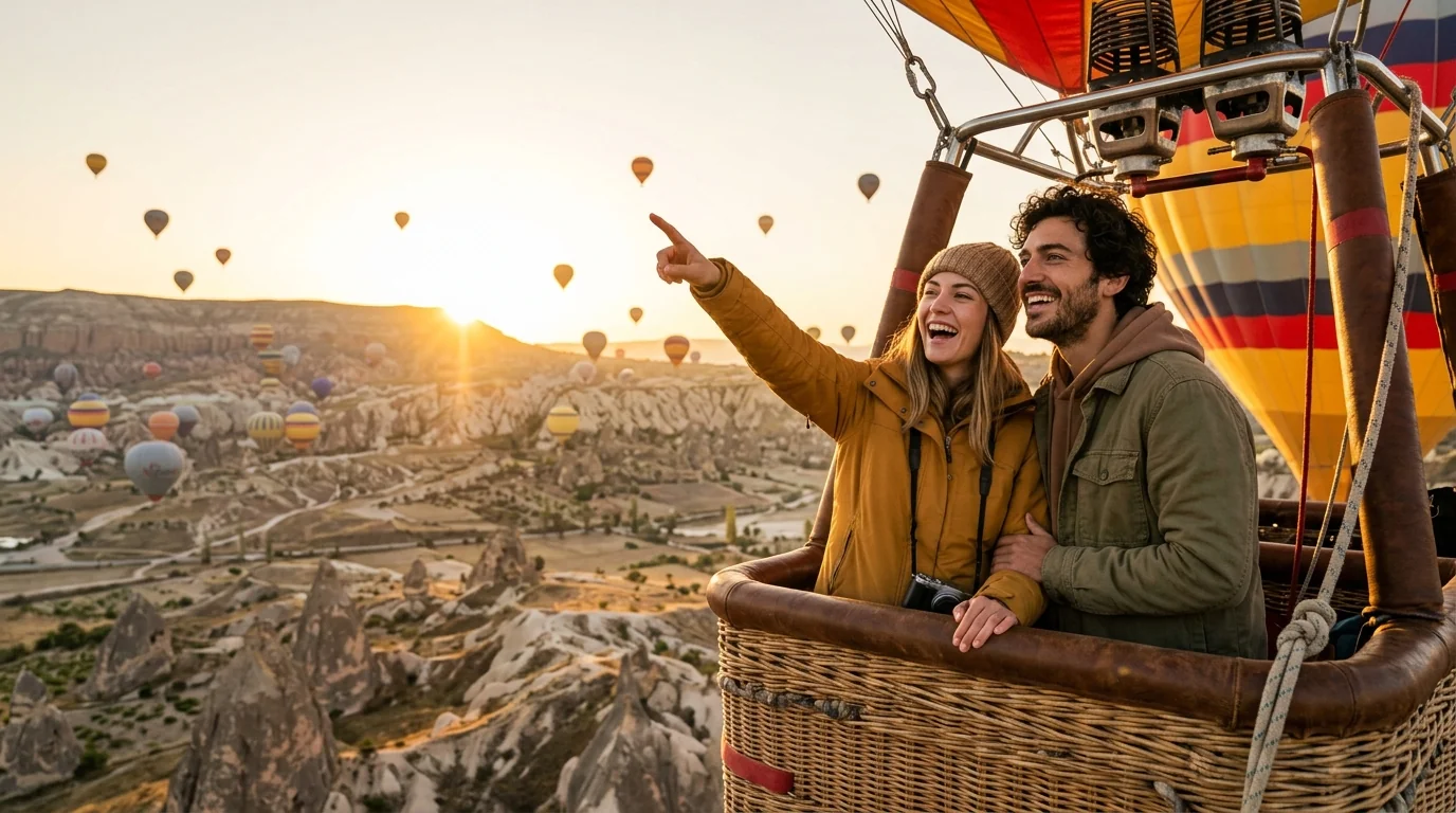 Getawayscout.com luxury travel hero